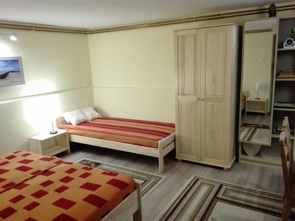 Pokoj Goscinny W Zakopanem Exterior foto